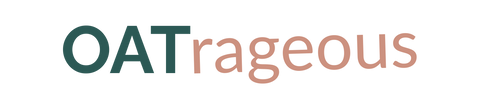 Oatrageous